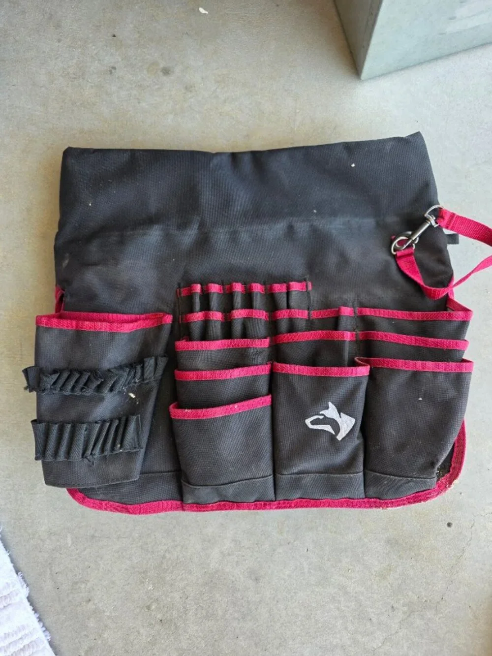 Husky 5 gallon bucket Tool Organizer